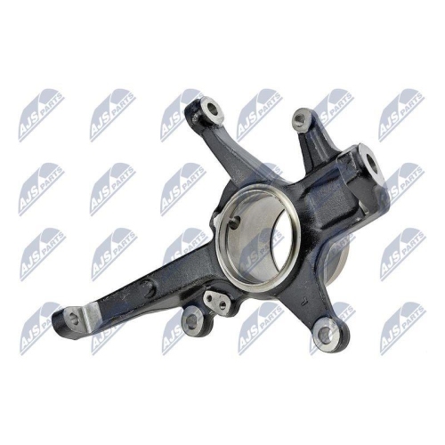 NTY Achsschenkel, Radaufh&auml;ngung ZZP-MZ-009