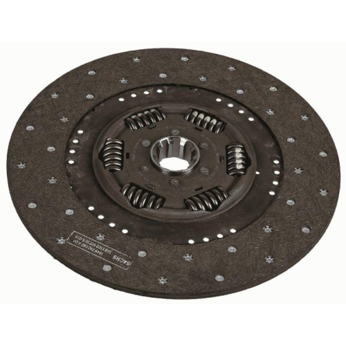 SACHS Kupplungsscheibe 1878 006 055