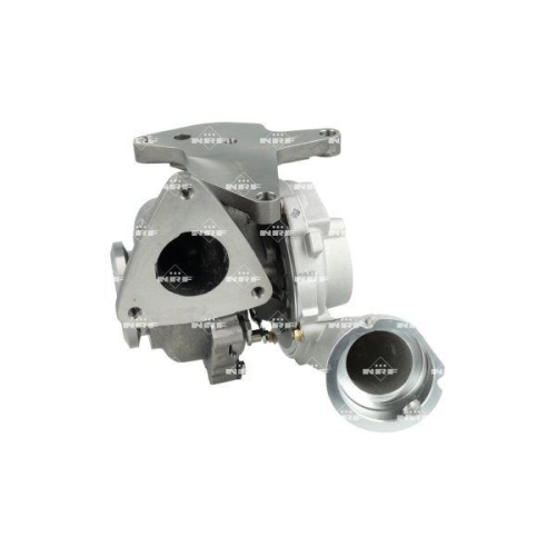 NRF Lader, Aufladung 90010114