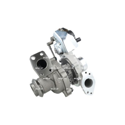 NRF Lader, Aufladung 90010008