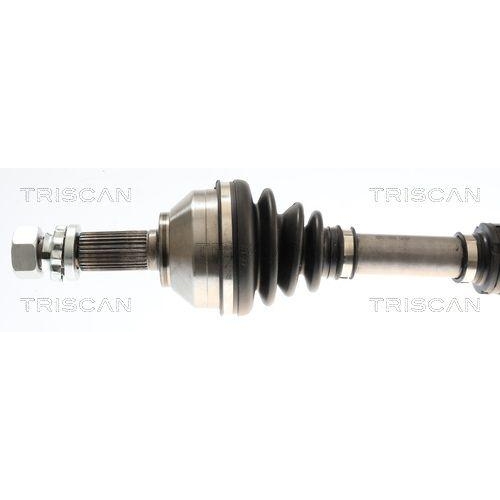 TRISCAN Antriebswelle 8540 14586