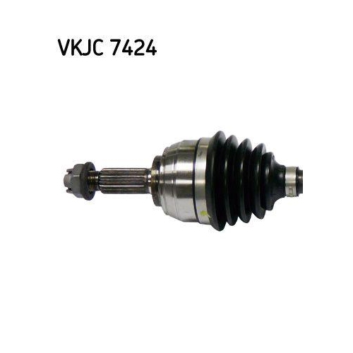 SKF Antriebswelle VKJC 7424