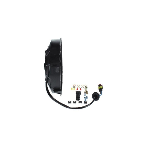 BOSCH L&uuml;fter, Motork&uuml;hlung F 026 T00 100