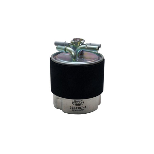 HELLA Kraftstofffilter 8ZF 366 110-741