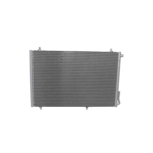 HELLA Kondensator, Klimaanlage >>> Easy2Fit <<< 8FC 366 220-871