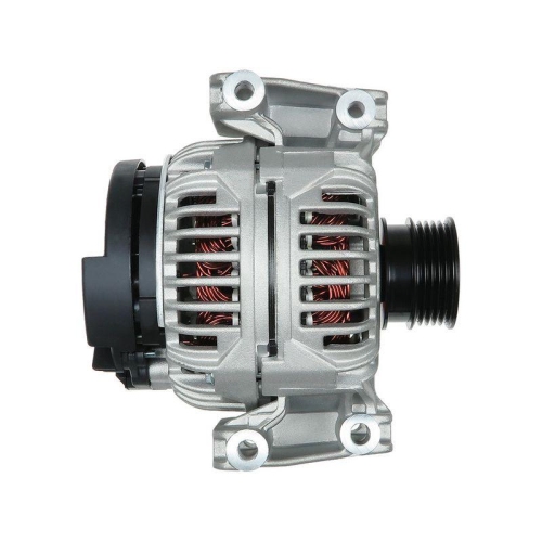 AS-PL Generator AS A0732S