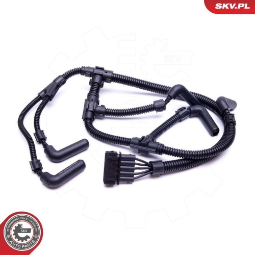 ESEN SKV Kabelreparatursatz, Gl&uuml;hkerze 53SKV015
