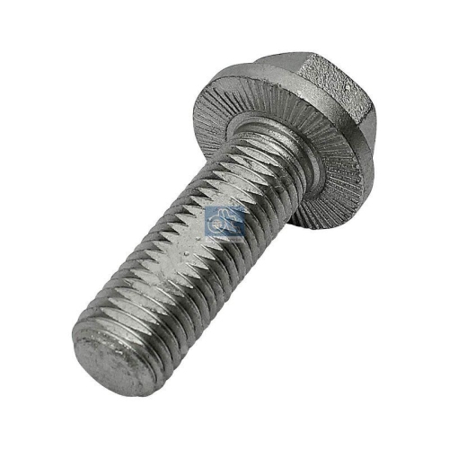 DT Spare Parts Schraube 3.59124