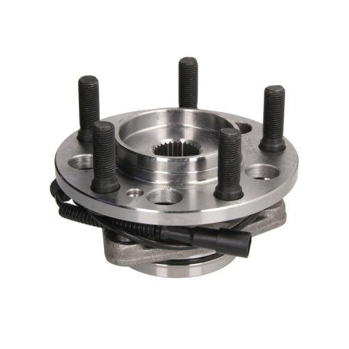 BTA Radlagersatz H10095BTA