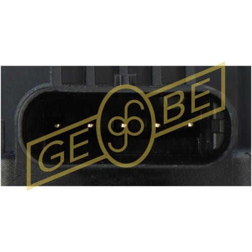 GEBE NOx-Sensor, Harnstoffeinspritzung 9 3619 1