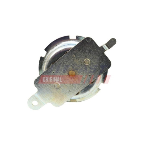 FAST Anschlagpuffer, Achsk&ouml;rper FT12619