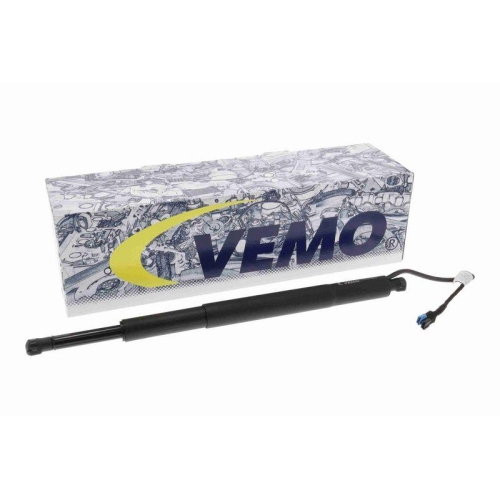 VEMO Elektromotor, Heckklappe Original VEMO Qualit&auml;t V20-55-0050