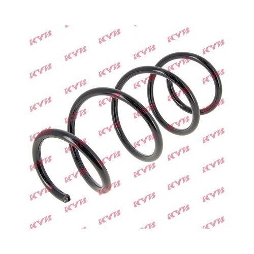 KYB Fahrwerksfeder K-Flex RA3529