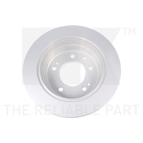 NK Bremsscheibe 313463