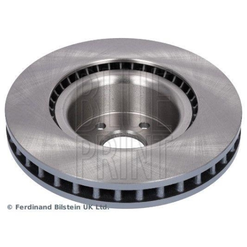 BLUE PRINT Bremsscheibe ADA104378