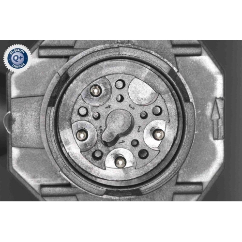 VEMO Luftmassenmesser Q+, Erstausrüsterqualität V30-72-0005