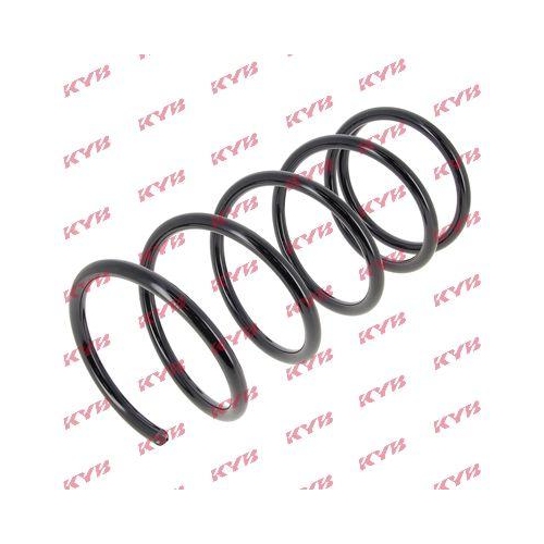 KYB Fahrwerksfeder K-Flex RA3784