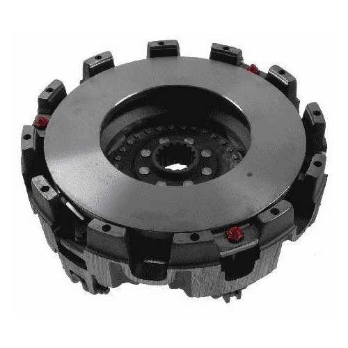 SACHS Kupplungsdruckplatte 1888 885 002