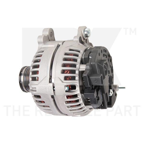 NK Generator 4847924