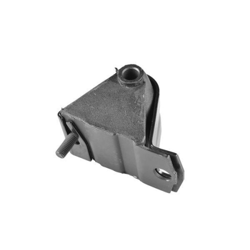 TEDGUM Lagerung, Motor