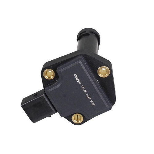 METZGER AUTOTEILE Sensor, Motor&ouml;lstand GREENPARTS 0901305