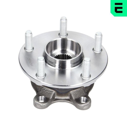 OPTIMAL Radlagersatz