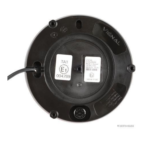 HERTH+BUSS ELPARTS Rundumkennleuchte