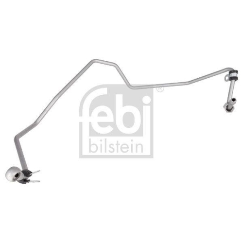 FEBI BILSTEIN Ölleitung, Lader