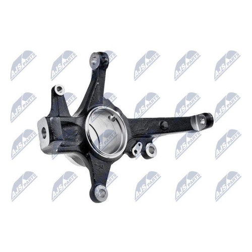 NTY Achsschenkel, Radaufh&auml;ngung ZZP-MZ-010