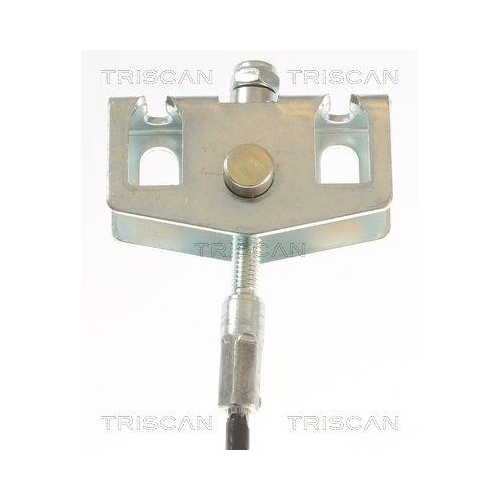 TRISCAN Seilzug, Feststellbremse 8140 431101