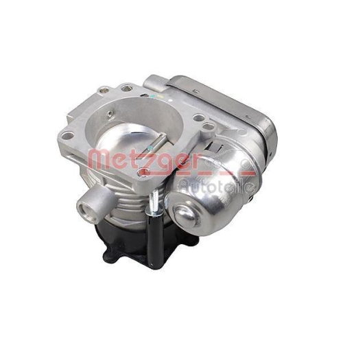 METZGER AUTOTEILE Drosselklappenstutzen 0892914