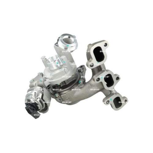 NRF Lader, Aufladung 90010127