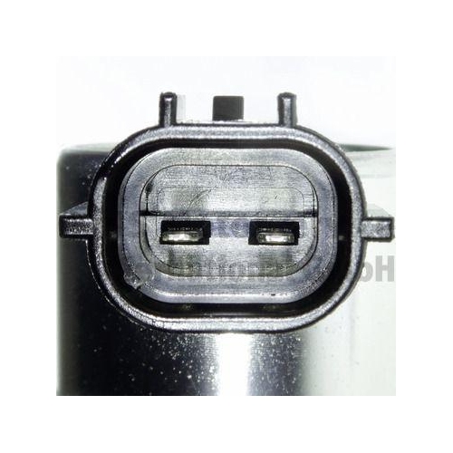 PIERBURG Steuerventil, Nockenwellenverstellung 7.06117.51.0