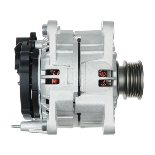 AS-PL Generator AS A0733S