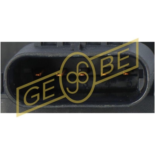 GEBE NOx-Sensor, Harnstoffeinspritzung 9 3683 1
