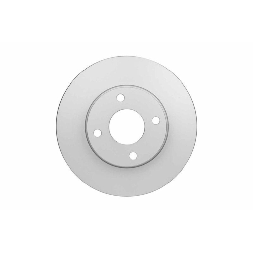 HELLA Bremsscheibe PRO 8DD 355 126-601