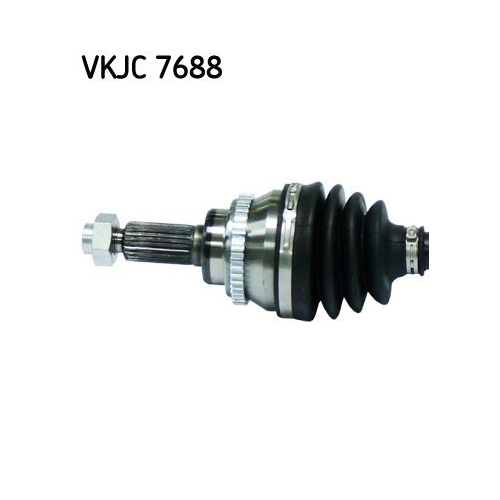 SKF Antriebswelle VKJC 7688