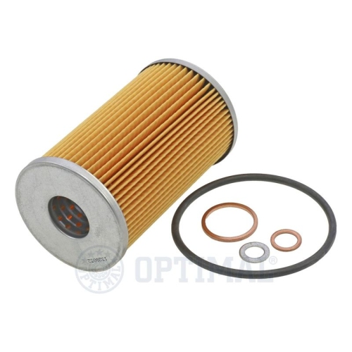 OPTIMAL &Ouml;lfilter OP-FOF40065