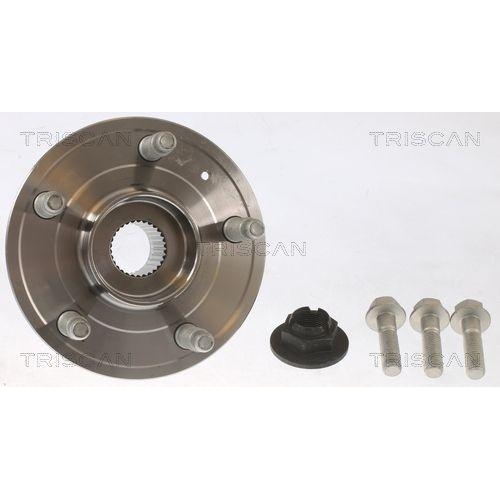 TRISCAN Radlagersatz 8530 24127