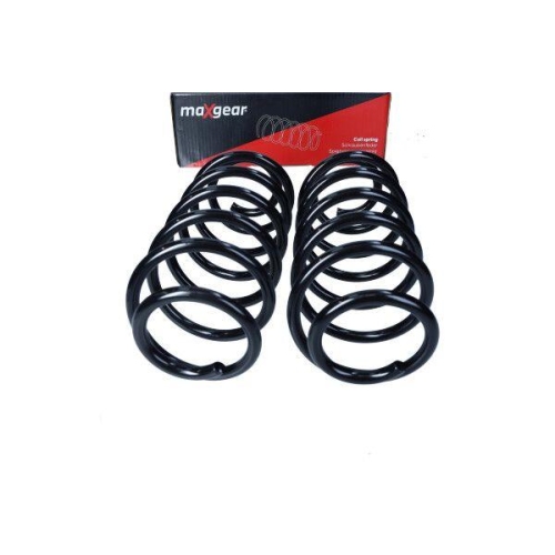 MAXGEAR Fahrwerksfeder 60-0991D