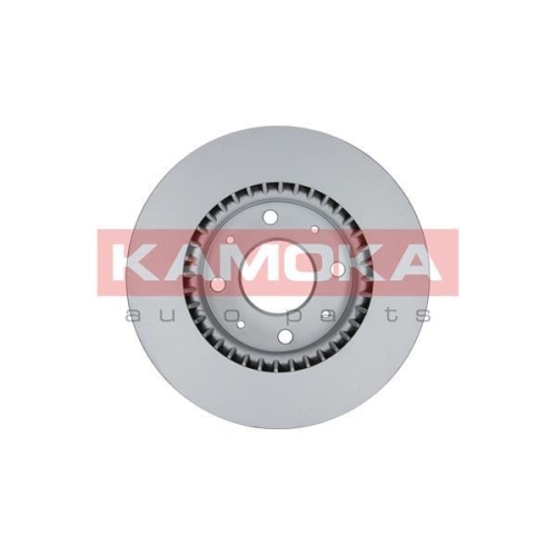 KAMOKA Bremsscheibe 103262