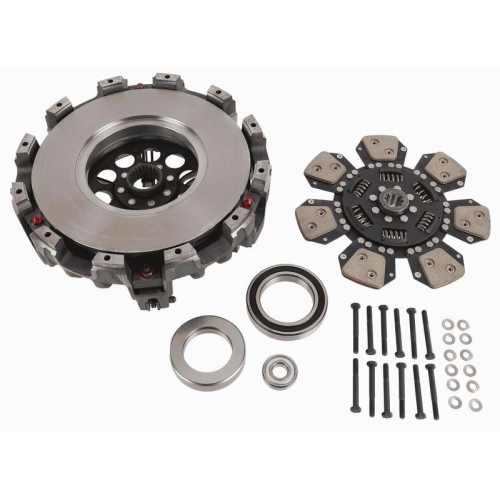 SACHS Kupplungssatz 3800 541 027