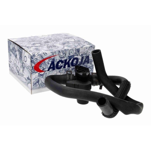 ACKOJA K&uuml;hlmittelregelventil Original ACKOJA Qualit&auml;t A38-77-0036