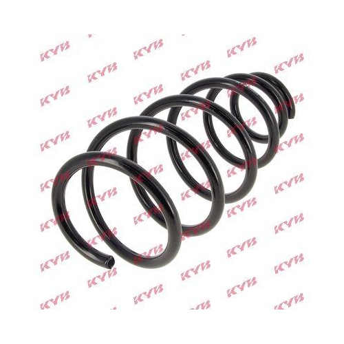 KYB Fahrwerksfeder K-Flex RA3962