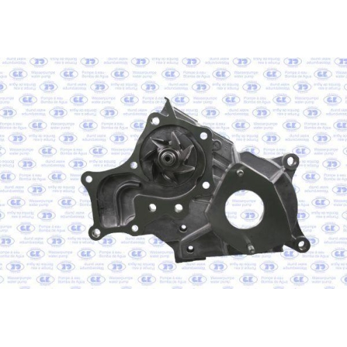 GK Wasserpumpe, Motorkühlung 987769