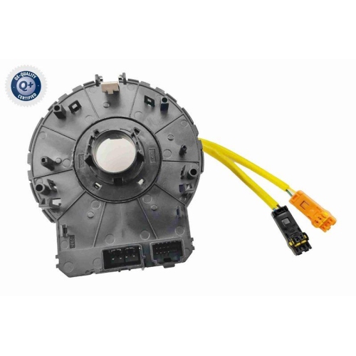 VEMO Wickelfeder, Airbag Q+, Erstausr&uuml;sterqualit&auml;t V52-72-0414