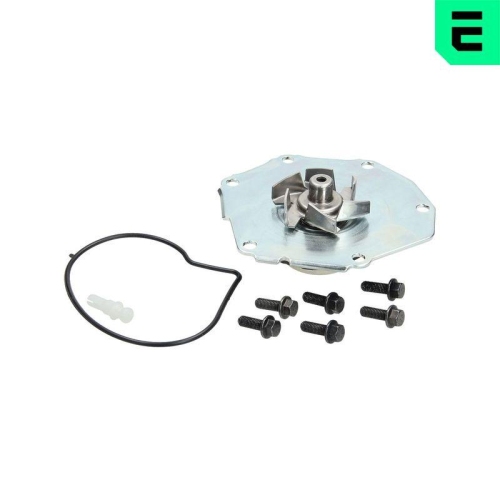 OPTIMAL Wasserpumpe, Motork&uuml;hlung AQ-2286