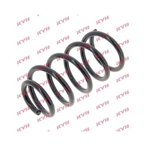 KYB Fahrwerksfeder K-Flex