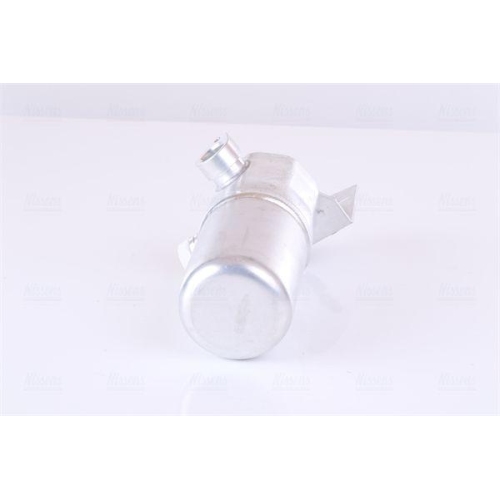 NISSENS Trockner, Klimaanlage 95472