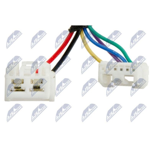 NTY Gasfeder, Koffer-/Laderaum AE-HD-024